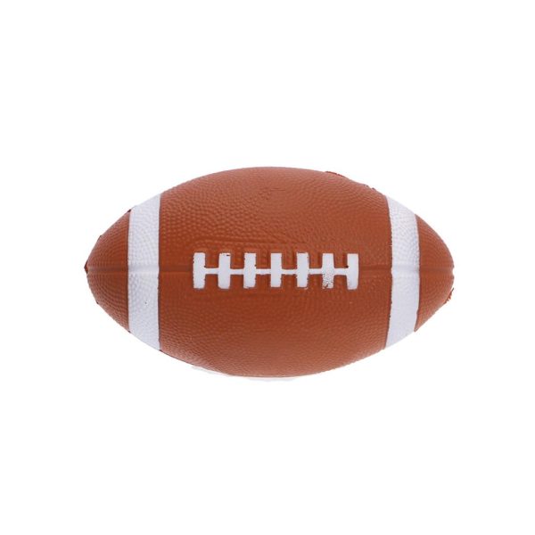 Mini Foam Ball - 12 cm - Rugbyball