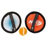 NERF Neoprene Catch Ball Set - Orange