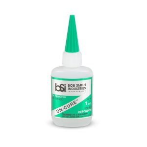 Bob Smith Industries - Super Glue Un-Cure Debonder