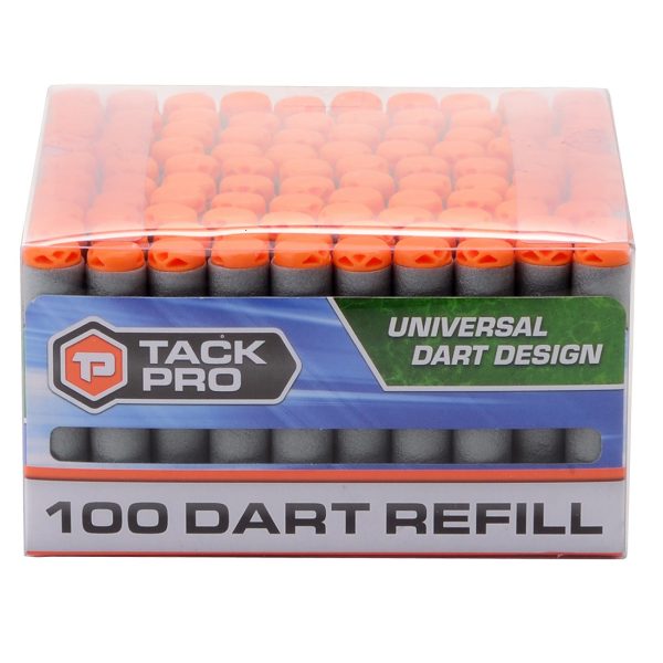 Tack Pro Dart Refill - 100 darts