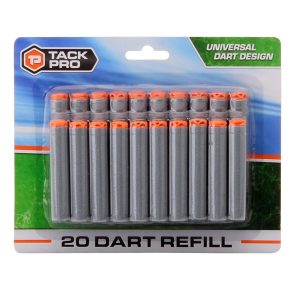 Tack Pro Dart Refill - 20 darts