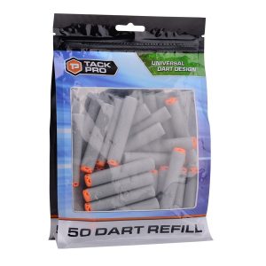 Tack Pro Refill - 50 darts