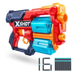 X-Shot Xcess - Red
