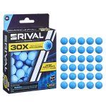 NERF Rival Refill - 30 Accu-Rounds