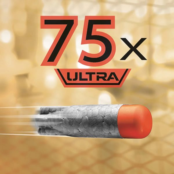 NERF Ultra Refill - 75 Darts