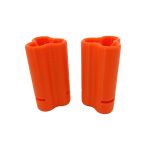 Replacement Shells for Trilogy / Shellstrike - Set of 2
