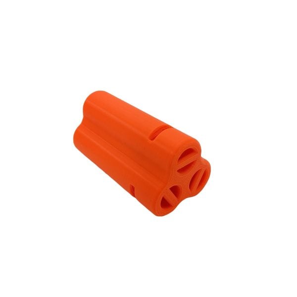 Replacement Shells for Nerf Trilogy Shellstrike - Set of 2