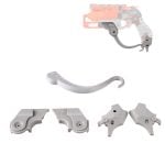Worker Hand Guard for NERF Hammershot - Type B