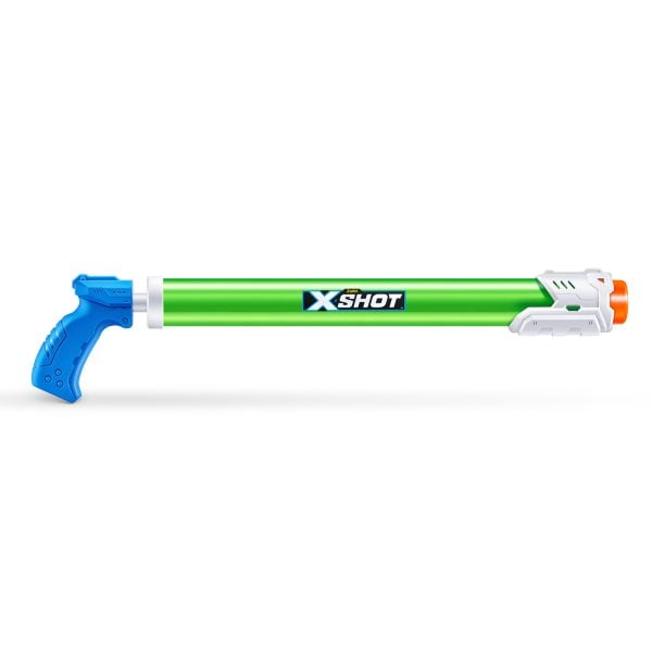 X-Shot Tube Soaker - Large - Green