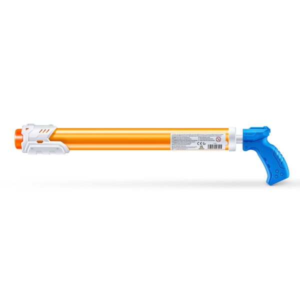 X-Shot Tube Soaker - Large - Orange