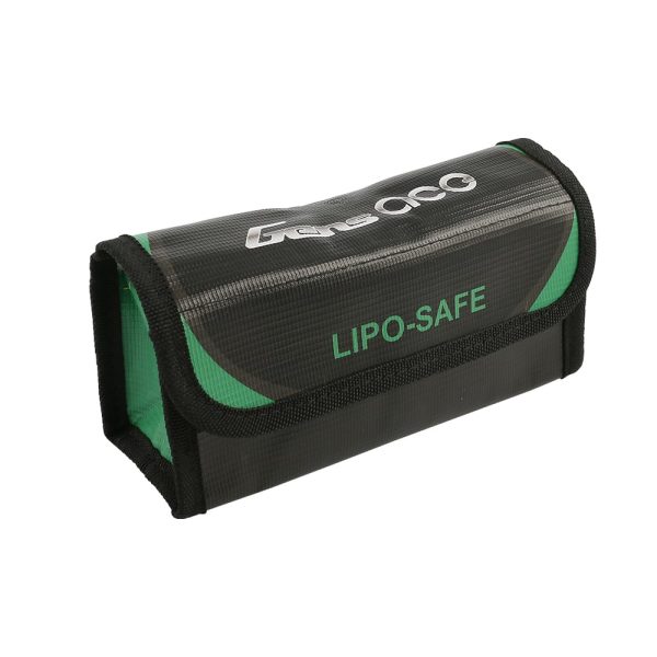 Gens Ace LiPo Safety Bag for Charging and Transport