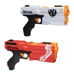 NERF Rival Kronos XVIII-500 - Red and White