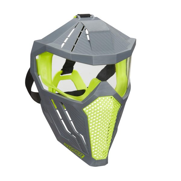 NERF Hyper Mask - Green