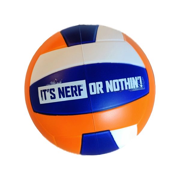 NERF Mini Sports Ball