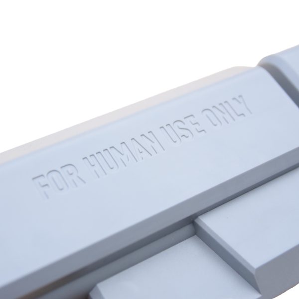 Phantom Tech Kirin - Bolt Action Shell Ejecting Blaster - White