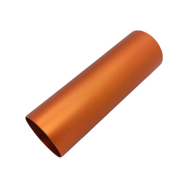 Metal Plungertube for X-Shot Pro-Series Longshot - Orange