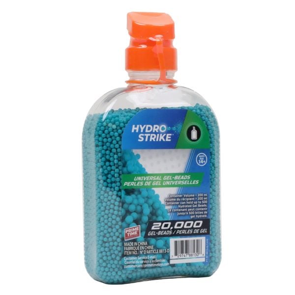 Hydro Strike Refill - 20.000 Gel Balls