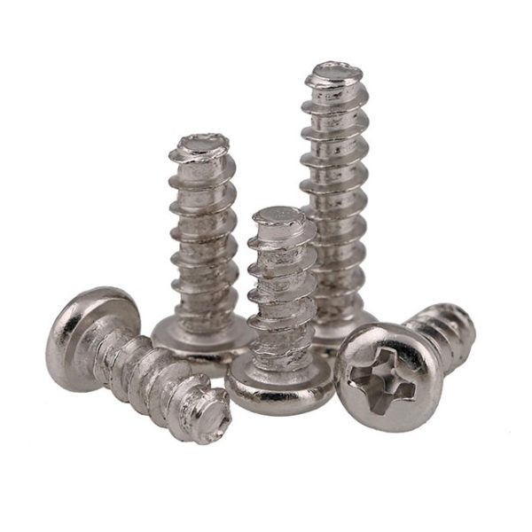 Replacement Screws for Dart Zone Blasters - 20 pcs