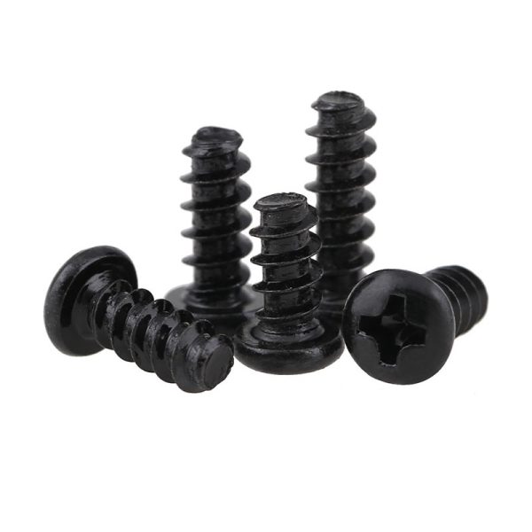 Replacement Screws for Nerf Blasters - 20 pcs