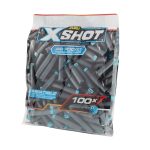 X-Shot Air Pocket Technology Darts Refill - 100 darts