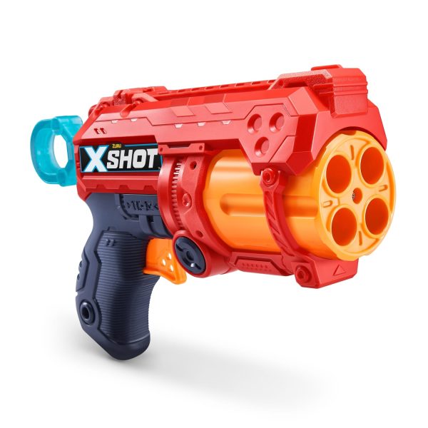 X-Shot Excel Combo Pack - Blaster Mix