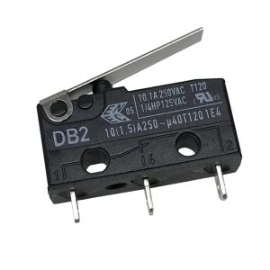 ZF Cherry DB2 Subminiature Microswitch - 10A