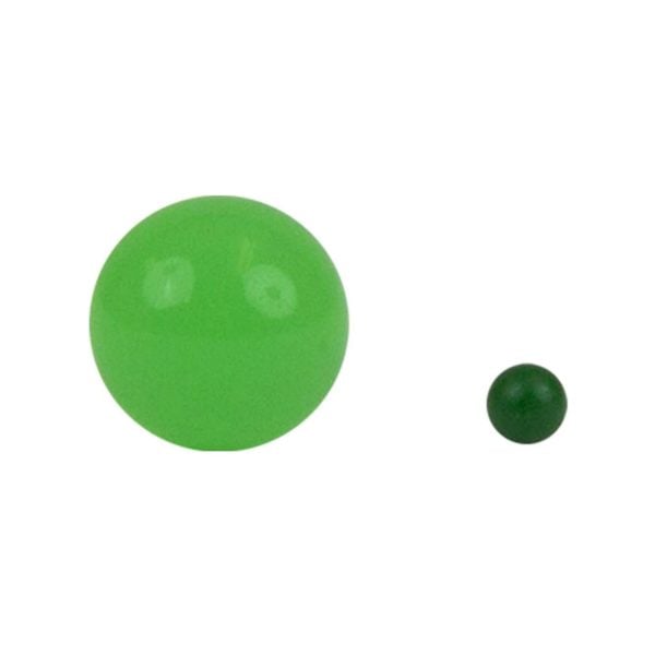 Hydro Strike Refill – 20.000 Gel Balls – Green